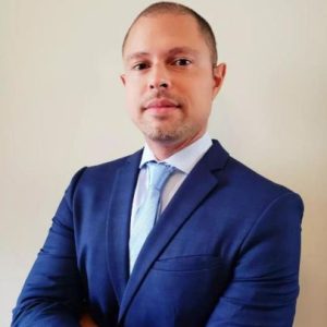 Picture of Gabriel de Britto Silva