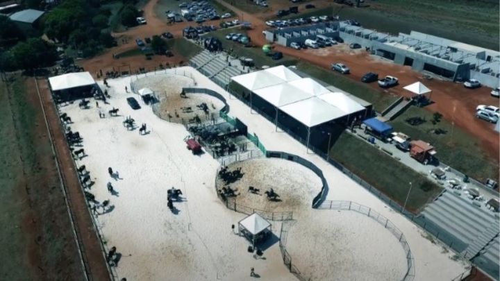 Centro Hípico Boa Vista realiza primeira Copa de Ranch Sorting