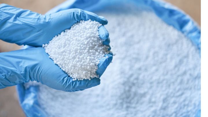 Entregas de fertilizantes acumularam queda de 11% de janeiro a novembro