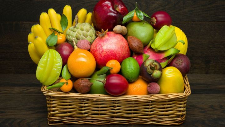 Clima para as frutas: balanço 2022 e verão 2022/23