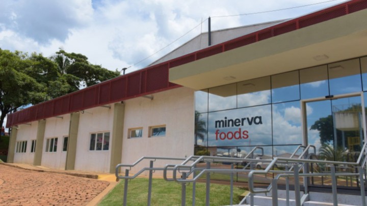 Minerva Foods anuncia a aquisição de plantas de abate e desossa de bovinos da Marfrig
