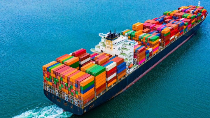 Exportações atingem US$ 15,63 bilhões e batem recorde para os meses de agosto