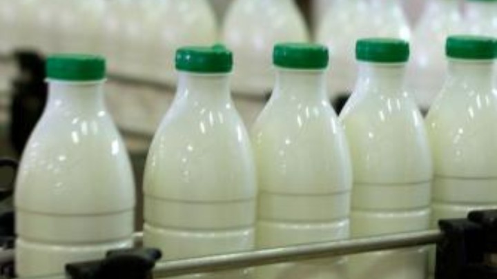 Déficit na balança comercial de lácteos chega a R$761 mi no ano até setembro