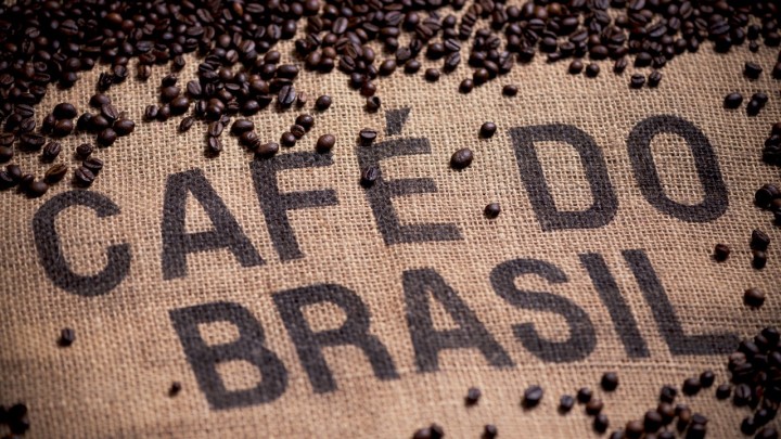 Produção de café do Brasil em 2024 pode crescer para até 71 mi sacas, diz Safras