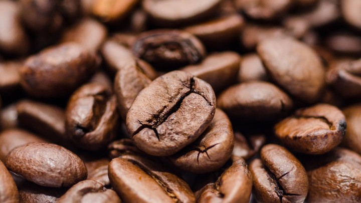 Produção total de café em nível mundial foi estimada em 178 milhões de sacas para o ano-cafeeiro 2023-2024