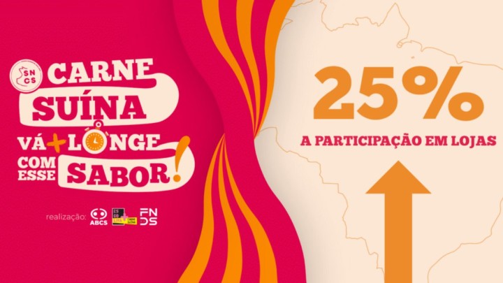 SNCS 2025 amplia capilaridade e aumenta em 25% a participação em lojas por todo o Brasil