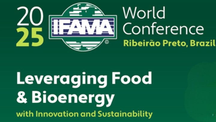 Conferência Mundial de Agronegócios IFAMA chega ao Brasil com presença da vice-diretora geral da FAO