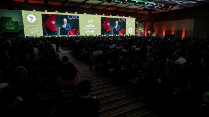 Brasil coordena debates da cafeicultura mundial no 10º Coffee Dinner & Summit