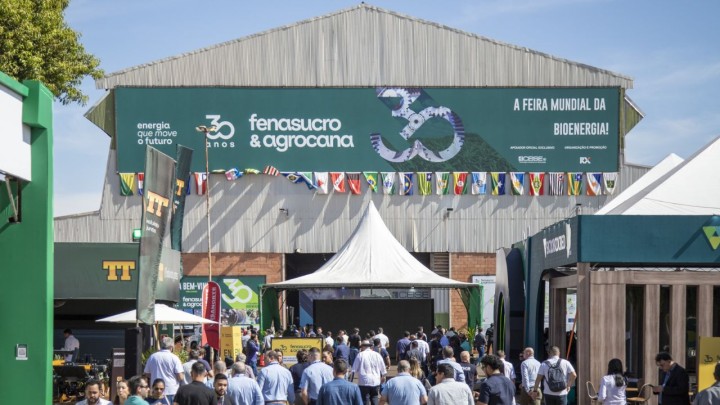 Brasil ocupa posição de destaque mundial na cogeração renovável de energia