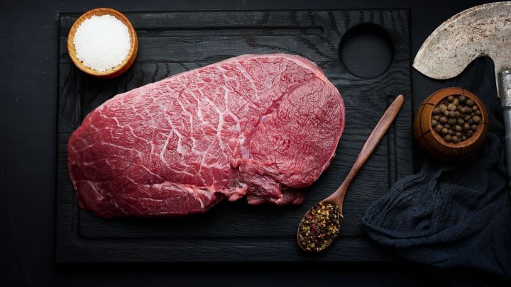 Evento inédito no Brasil reúne representantes de 20 países para debater os rumos da carne no mundo