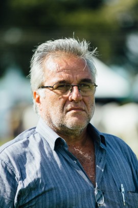 Jorge Augusto Presidente Ovinopar