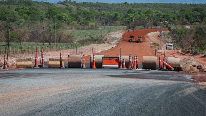 Licenciamento ambiental: ambiente em risco?