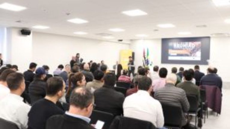 São Paulo projeta safra de 340 mil toneladas para 2025