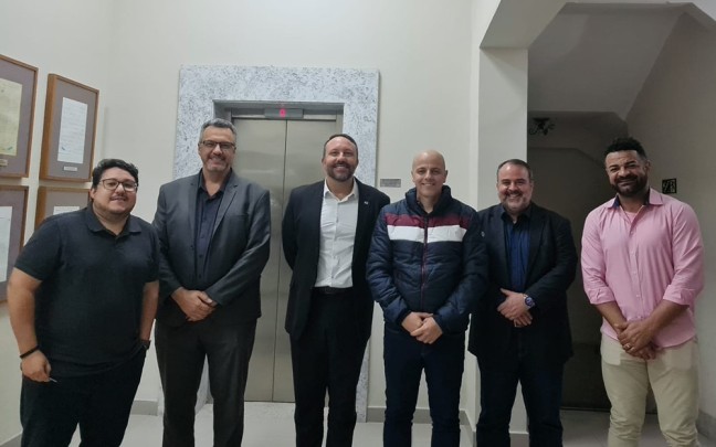 Cecafé e IBI debatem a criação de índice logístico mensal para mitigar entraves nas exportações image 2
