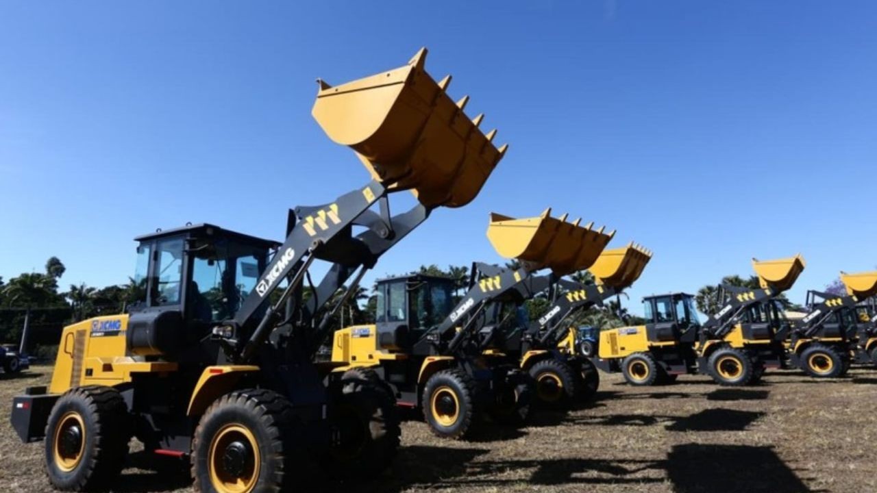 Com investimento de R$86 milhões, Governo de SP entrega maquinários agrícolas e amplia suporte ao agro paulista
