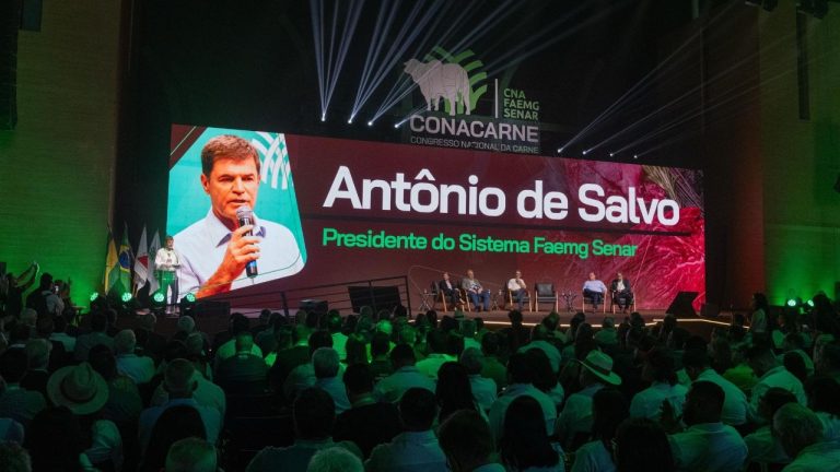 Conacarne discute futuro da pecuária