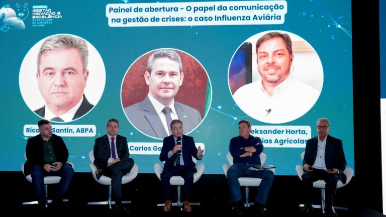 Edição 2025 da Conferência FACTA WPSA-Brasil reúne mais de 600 pessoas e amplia debates para além da avicultura