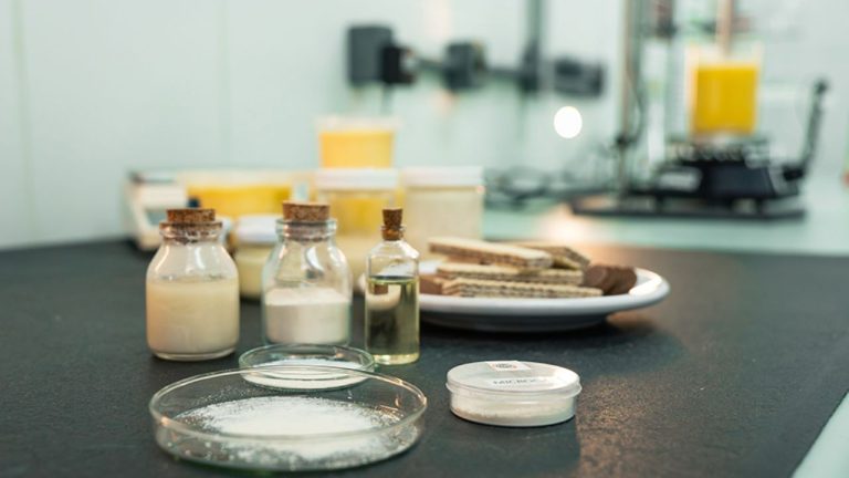 Pesquisadora do Ital é premiada por tecnologia que permite redução de gordura saturada em alimentos