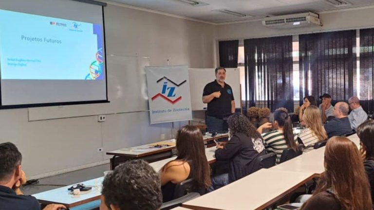 Pesquisas do IZ e da ABCB apontam avanços e novas fronteiras para a bubalinocultura