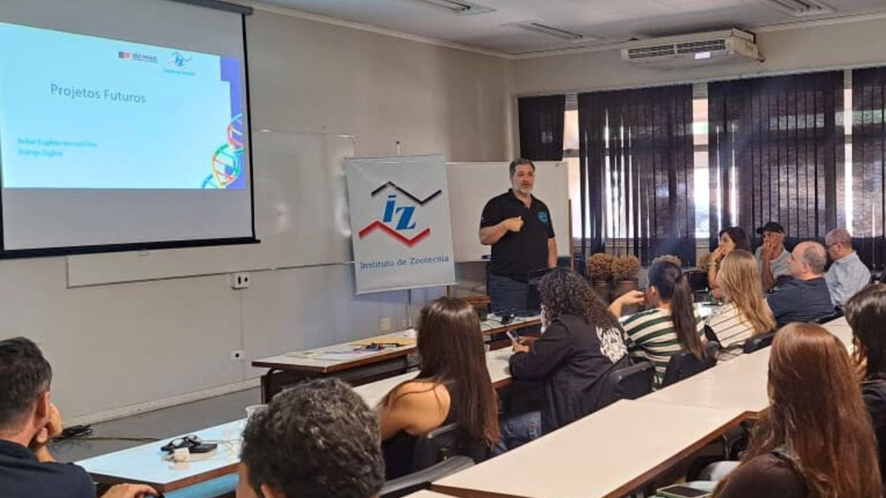 Pesquisas do IZ e da ABCB apontam avanços e novas fronteiras para a bubalinocultura