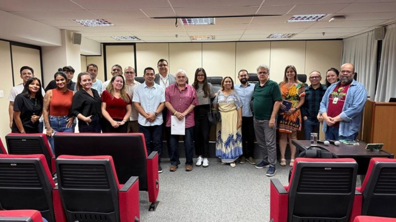 Reunião Anual de Alinhamento do Garantia-Safra reúne representações de oito estados