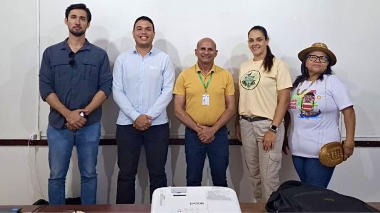 Abapa colabora em plano para educação ambiental no Oeste da Ba