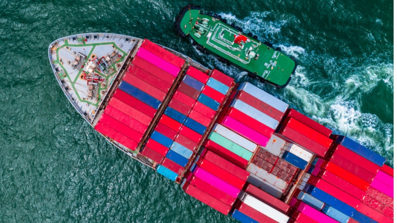 Abertura de novos mercados para o Brasil i Abertura de novos mercados para o Brasil