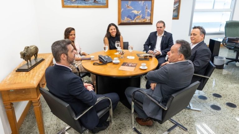 Acervo colaborativo inédito é lançado no Dia da Pecuária