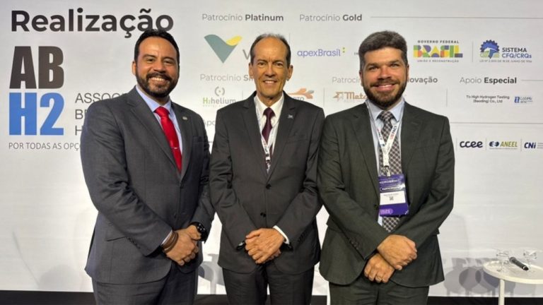Embrapii abre chamada para credenciamento de Centro de Competência em Hidrogênio