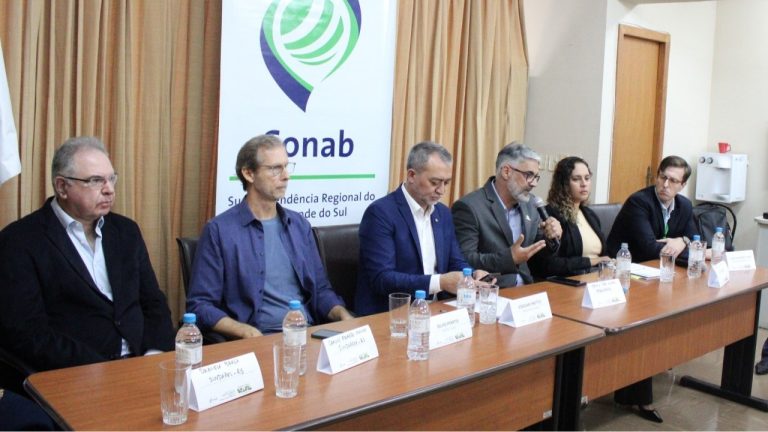 Federarroz avalia que anúncio de R$ 300 milhões para auxiliar setor revela sensibilidade e diálogo