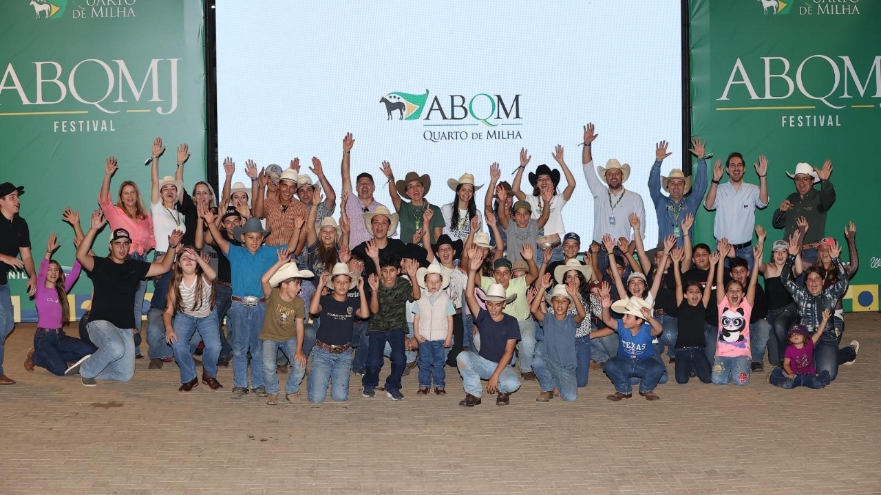 Festival ABQM Jovem chega à segunda edição