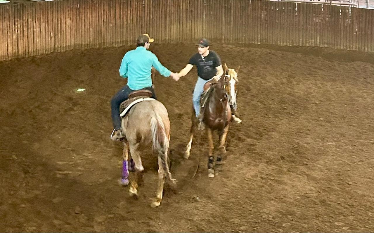 RB Ranch se destaca no Ranking da RSBR IMG 20251031 WA0061