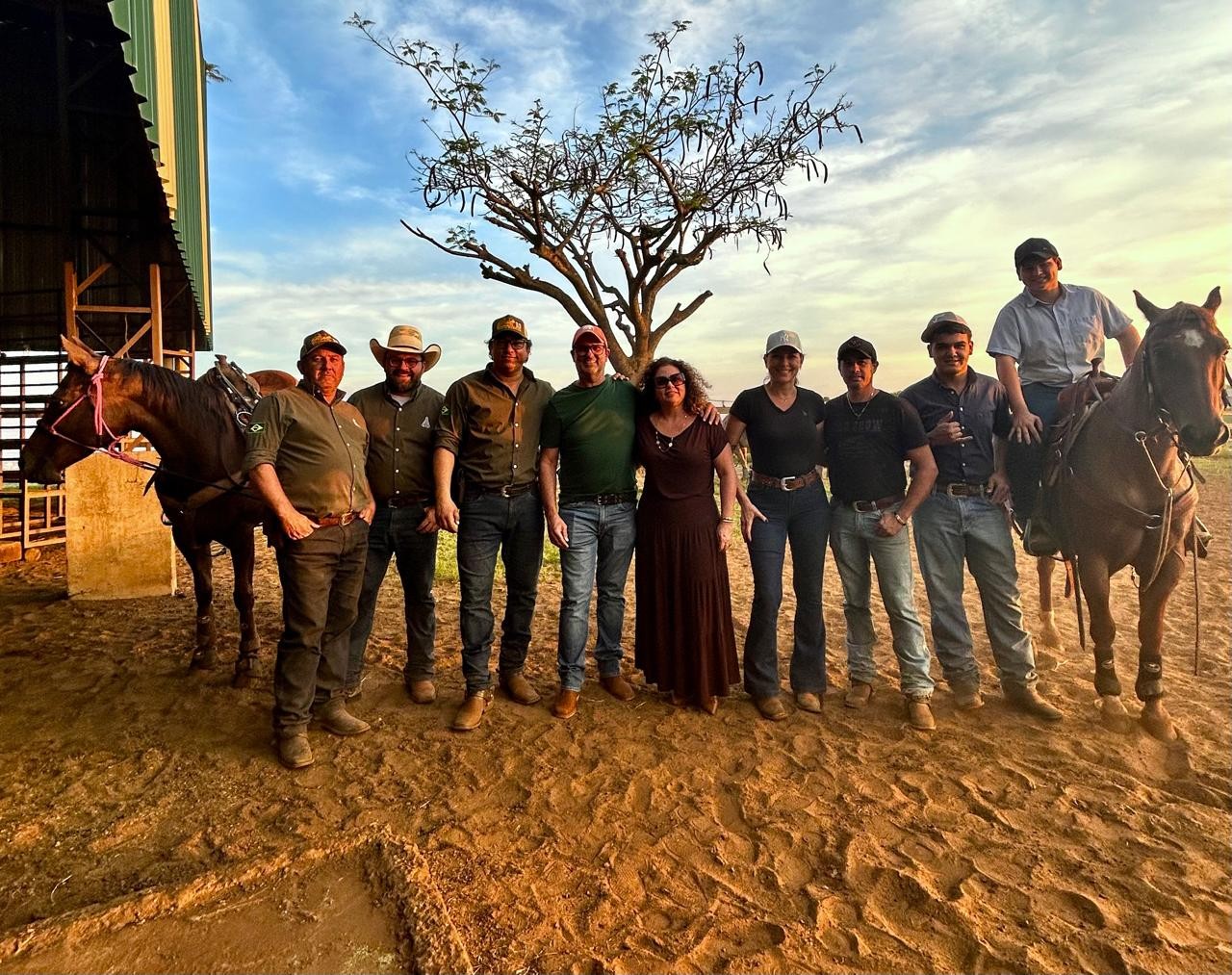 RB Ranch se destaca no Ranking da RSBR IMG 20251031 WA0062