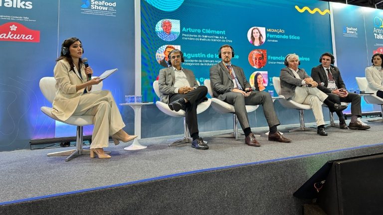Laços comerciais entre Brasil e países latino-americanos podem ampliar competitividade da piscicultura