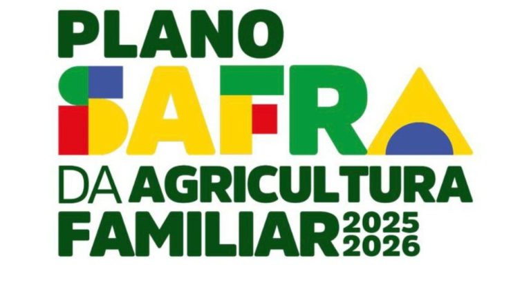 Plano Safra 2025/2026 tem crescimento expressivo nos três primeiros meses