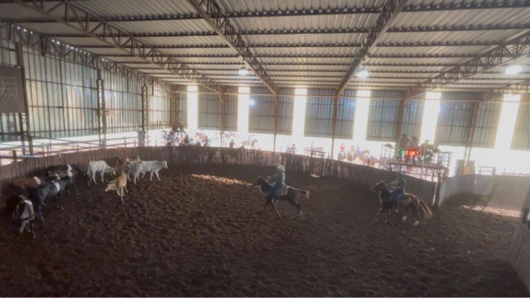 RB Ranch se destaca no Ranking da RSBR