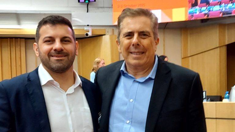 Sindirações consolida representatividade do Brasil