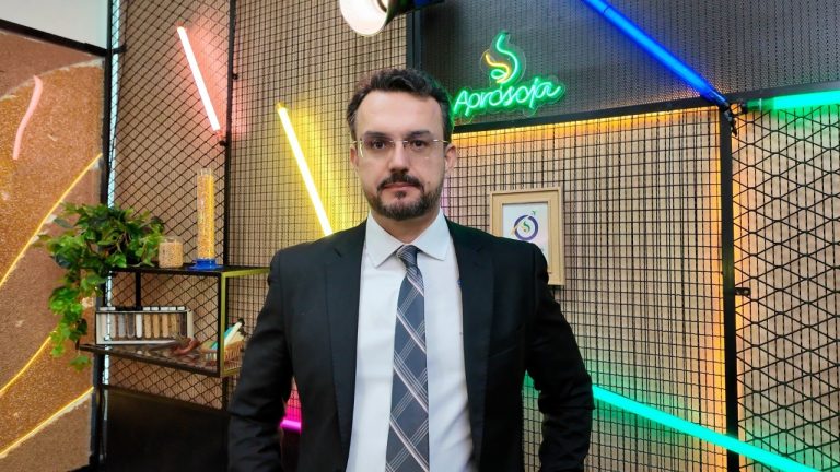 Aprosoja MT destaca papel da sustentabilidade do Brasil