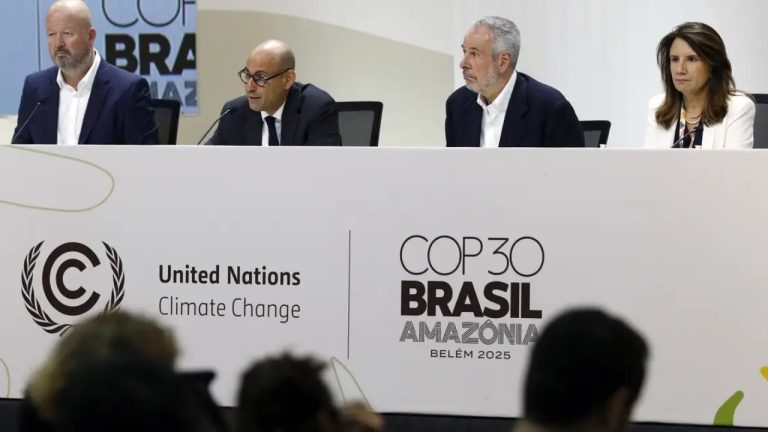 COP30: negociações começam