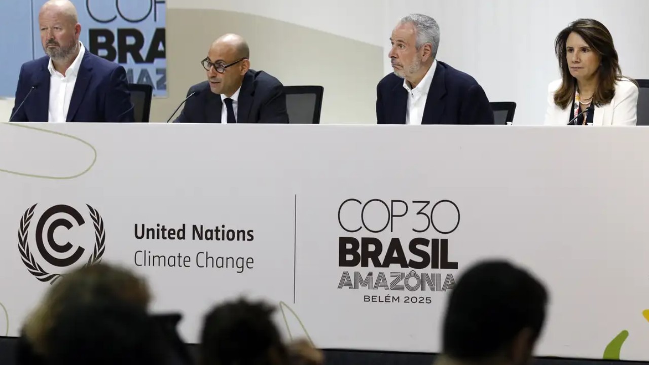 COP30: negociações começam
