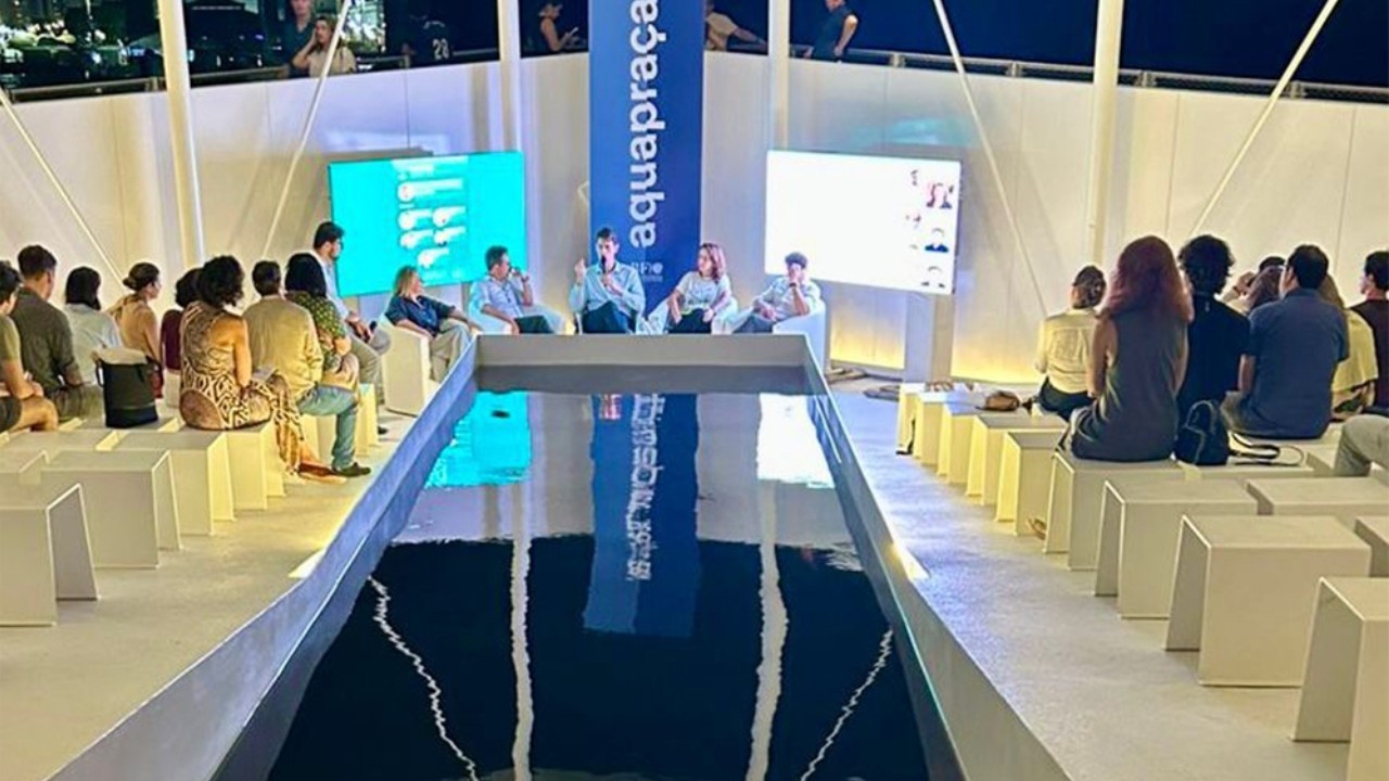 Cecafé enaltece sustentabilidade da cafeicultura brasileira na COP30