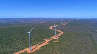 Agronegócio e energias renováveis alavancam PIB e emprego no Piauí