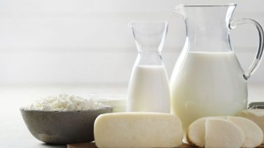 Baixa oferta de leite e preços em elevação no mês de março