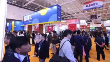 Brasil apresenta portfólio de pescados na ‘China Fisheries & Seafood Expo’
