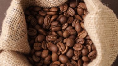 Café: Momento de ajuste nas importações da UE