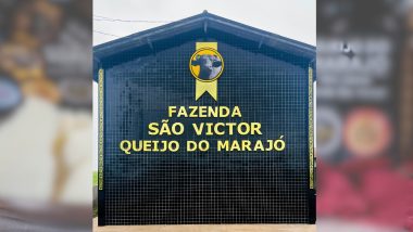 Fazenda São Victor