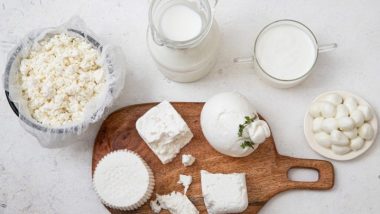 Governo do Paraná propõe imposto para conter importação de leite e queijo
