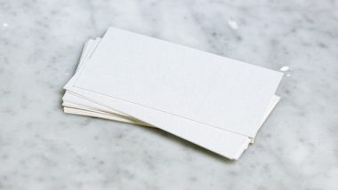 Grandes histórias que pequenas coisas nos contam