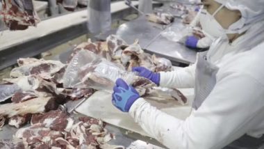 Produção de carne bovina pode chegar a 120 mil toneladas no Acre em 2024
