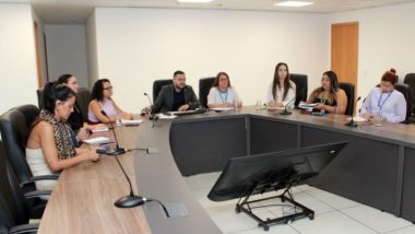 MPA cria força-tarefa para concluir pedidos de RGP